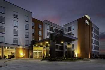 Home2 Suites By Hilton Fort Wayne North,Fort Wayne>>Allen County,3 star