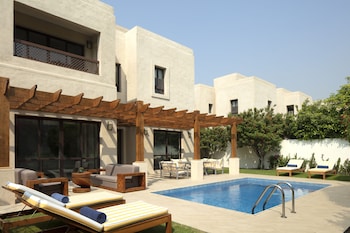 Dubai Creek Club Villas,Dubai>>Deira,5 star