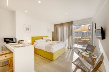 Maryflower Premium Apartments Piraeus,Piraeus>>Athens,0 star