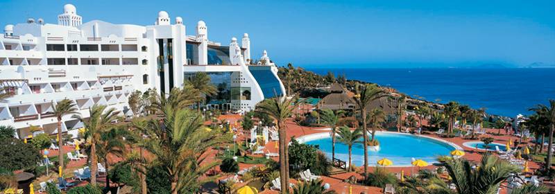 H10 Timanfaya Palace - Adults Only,Playa Blanca>>Lanzarote,4 star