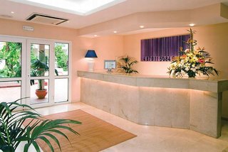 Dunas Club,Corralejo>>Canary Islands,1 star