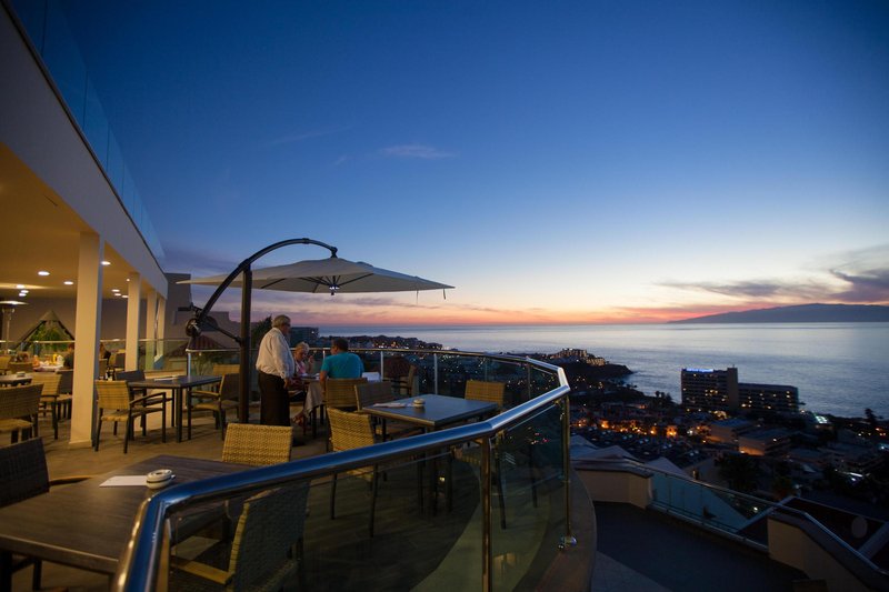Royal Sun Resort,Puerto De Santiago>>Acantilados De Los Gigantes,4.5 star