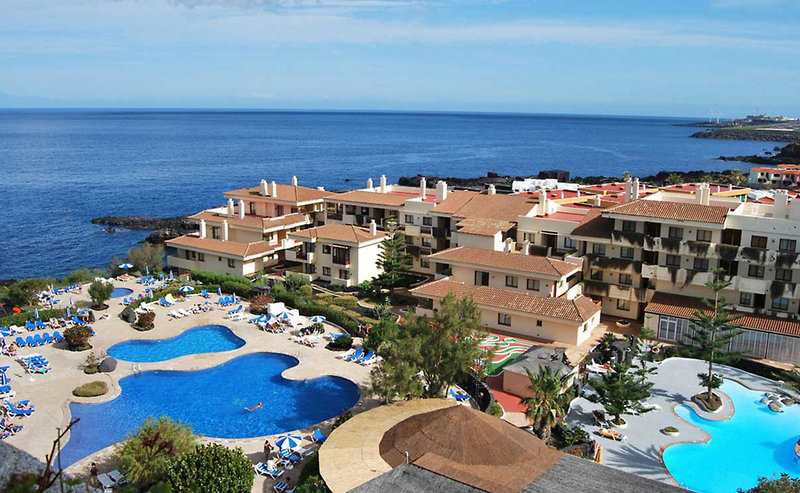 H10 Taburiente Playa,Brena Baja>>Brena Alta,4 star
