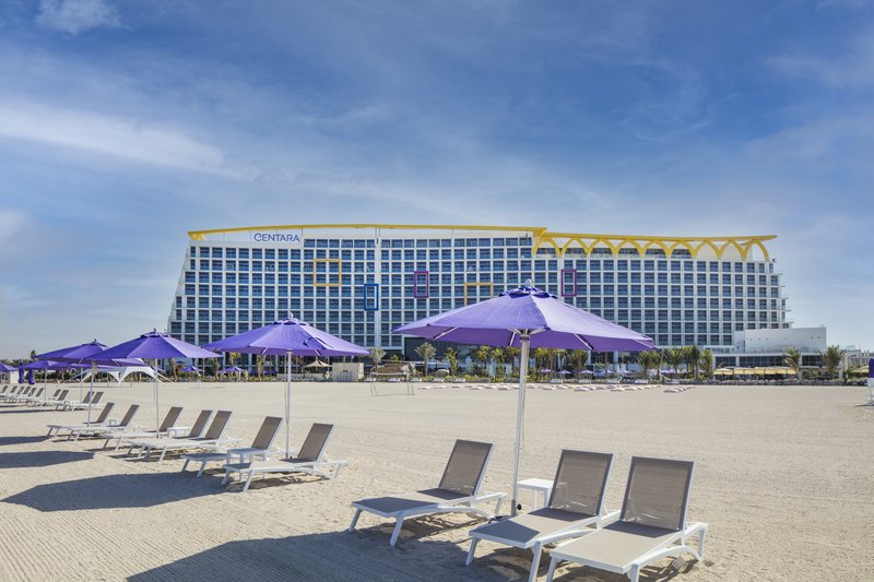 Centara Mirage Beach Resort Dubai,Dubai>>Deira,4 star