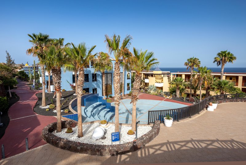 Occidental Jandia Playa,Fuerteventura>>Canary Islands,4 star