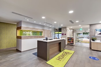 Home2 Suites By Hilton Roswell, Ga,Atlanta>>Alpharetta,3 star