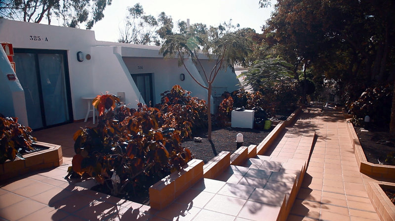 thb flora aparthotel