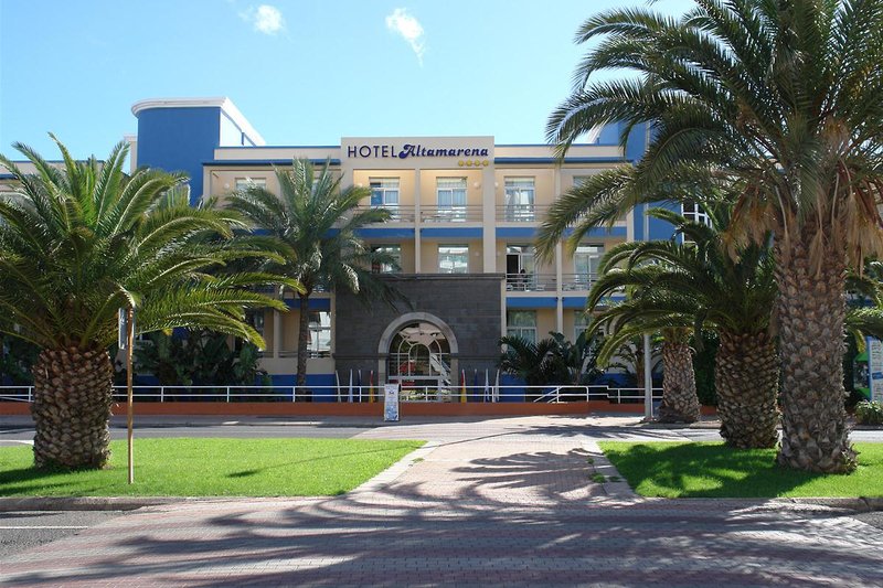 Ifa Altamarena By Lopesan Hotels,Jandia>>Fuerteventura,4 star