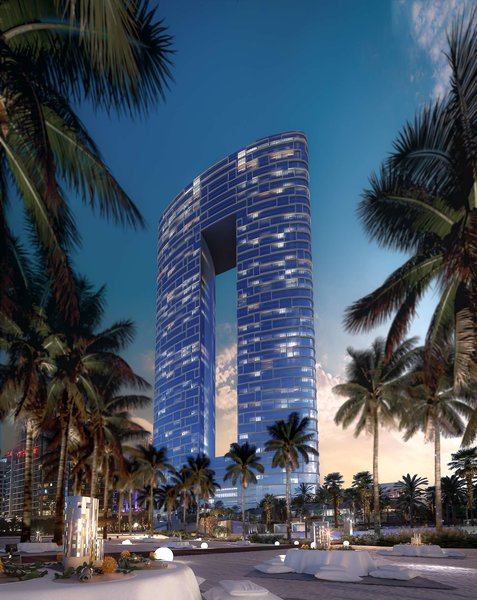 Address Beach Resort,Dubai Marina>>Dubai,5 star