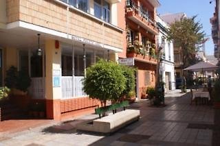 hotel puerto azul