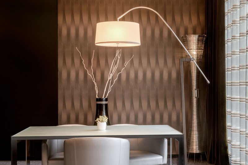 Ac Hotel Brescia By Marriott,Manerba Del Garda>>Brescia,4 star