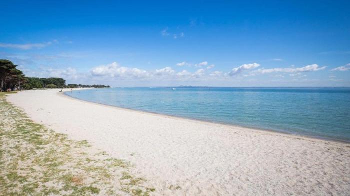 Dylene Caravan Park - 2 Br Family Cabin With Air,Melbourne>>Indented Head,3 star