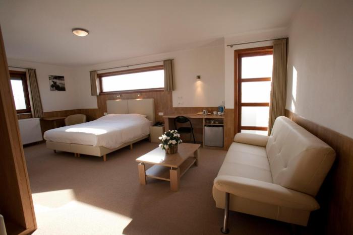 Hotel Chamdor,Koolskamp>>Roeselare,3 star