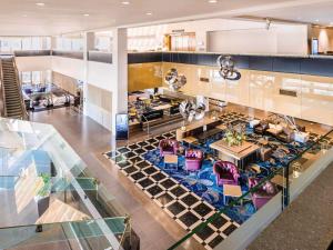 sofitel brisbane central