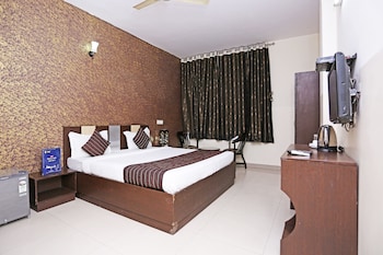 Hotel Airport City,A-11 Street No-1, Mahipalpur Extn,4 star