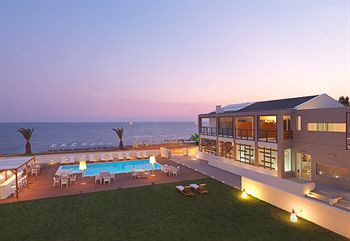 Sesa Boutique Hotel,Kanali>>Epirus,3 star