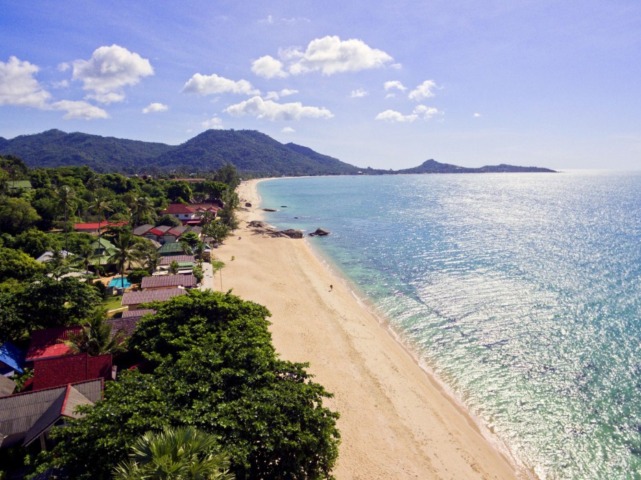 Jasmine Garden Bungalow,Koh Samui>>Ko Samui,3 star