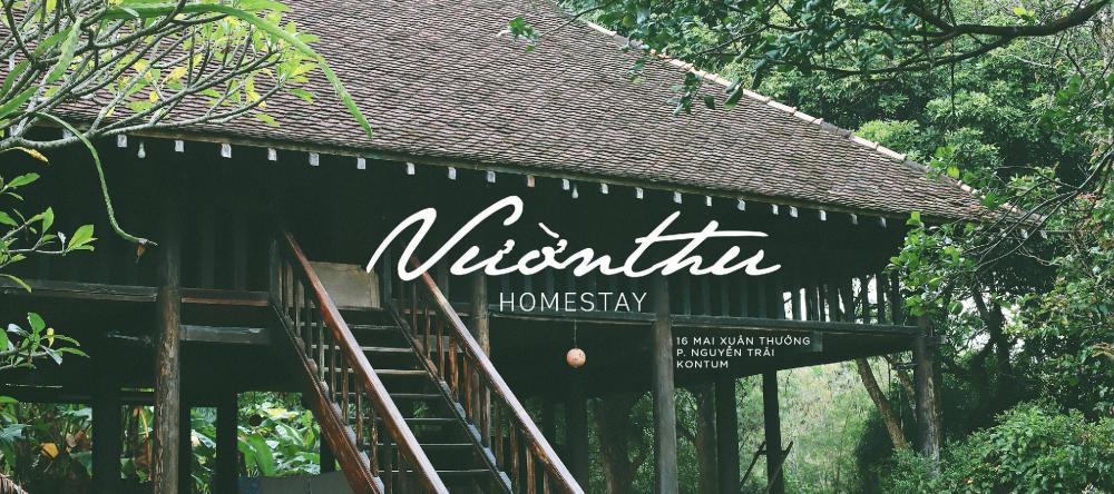 Vuon Thu Guest House Garden,16 Mai Xuan Thuong Street Nguyen Trai Ward Kon Tum City Kon Tum Province,2 star