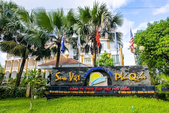 sun viet resort beach and spa