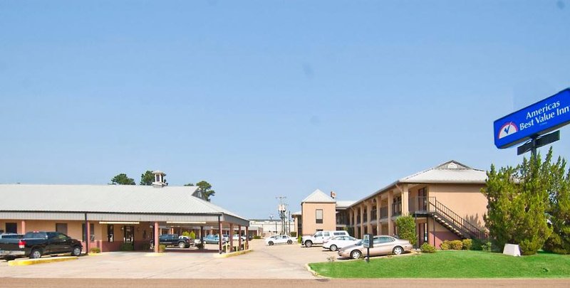 Americas Best Value Inn Brookhaven