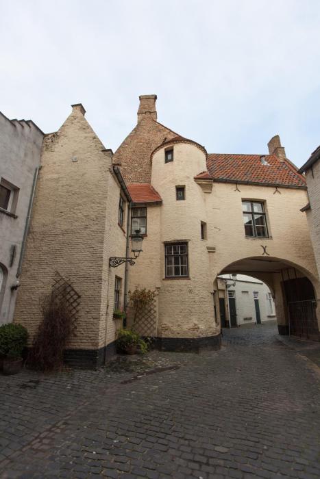 hotel boterhuis