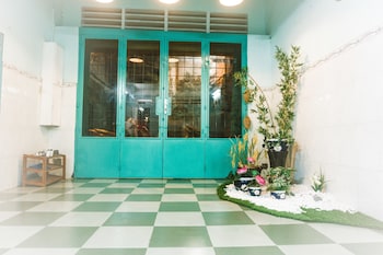 Homestay Sunny's House,69 Yen Do Street, Ward 1,3 star
