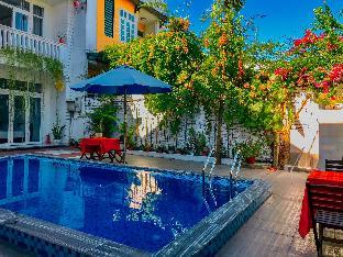 oleander garden homestay