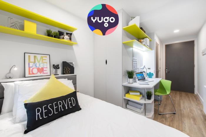 Ardcairn House - Campus Accommodation,8 Grangegorman Lower Dublin 7 Dublin D07 W5f3,3 star
