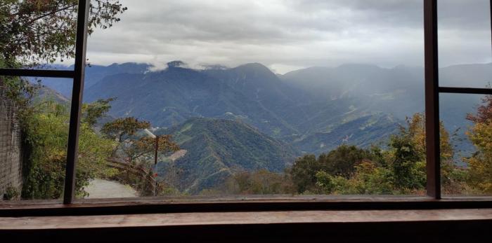Shiyai Taoyuan,Nantou County>>Nantou,0 star
