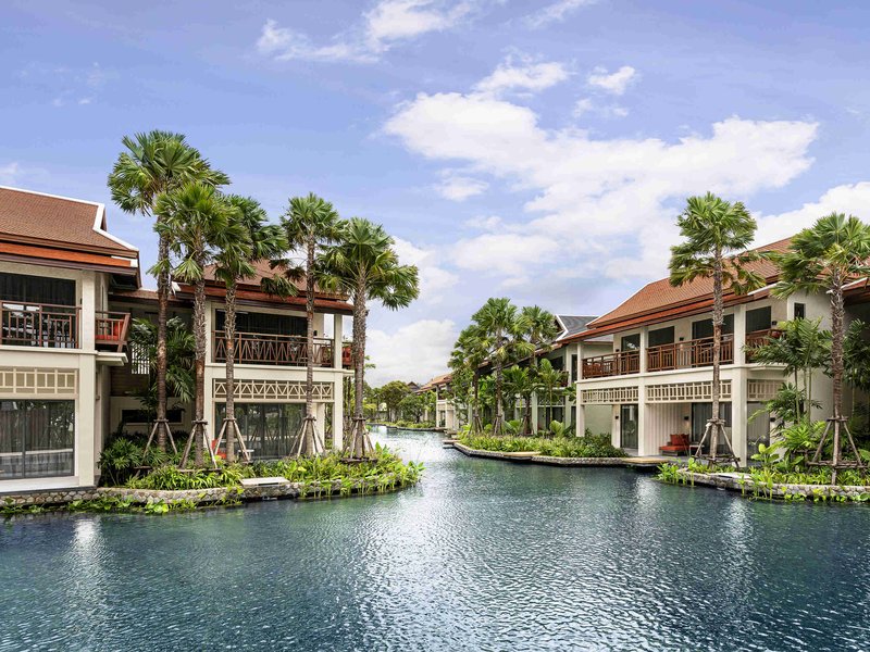 Grand Mercure Khao Lak Bangsak