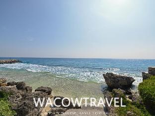 shanhai sheng seaview homestay