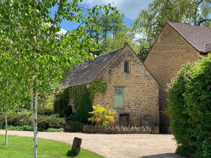 Little Norton Mill,Montacute>>Chiselborough,0 star
