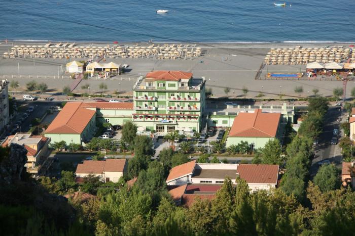 hotel germania