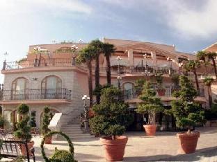 Villa Afrodite,Bovalino Marina>>Bovalino,5 star