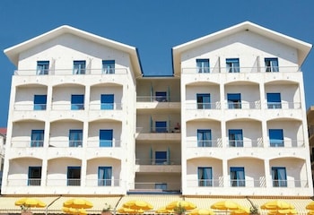 Sea Palace Hotel,Cosenza>>Calabria,4 star