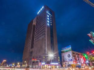 lavande hotel huizhou yuanzhou