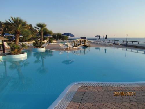 villaggio agrumeto