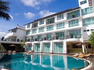a te chumphon hotel