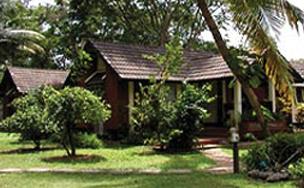Chumphon Cabana Resort,Near Thung Wua Laen Beach,3 star