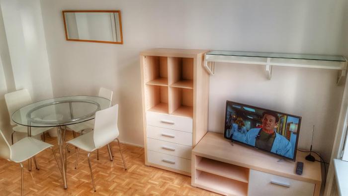 sobieski apartments historic city