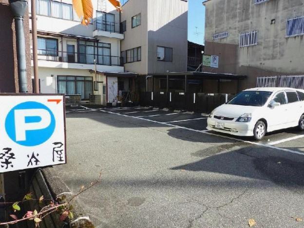 Minshuku Kuwataniya,Gifu Prefecture>>Takayama,3 star