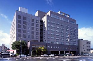 hida hotel plaza