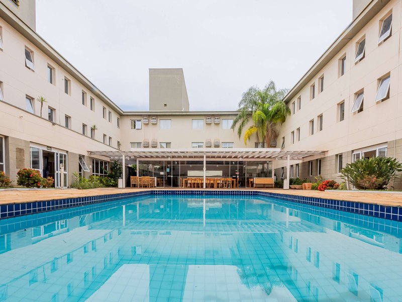 ibis styles campinas alphaville