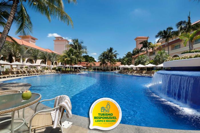 Royal Palm Plaza Resort Campinas,Sao Paulo State>>Campinas,5 star