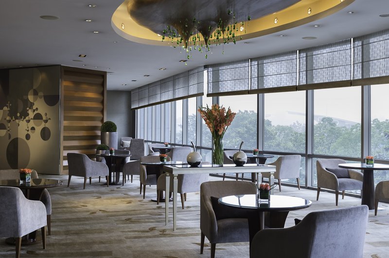 Marco Polo Wuhan,Hubei>>Wuhan,5 star