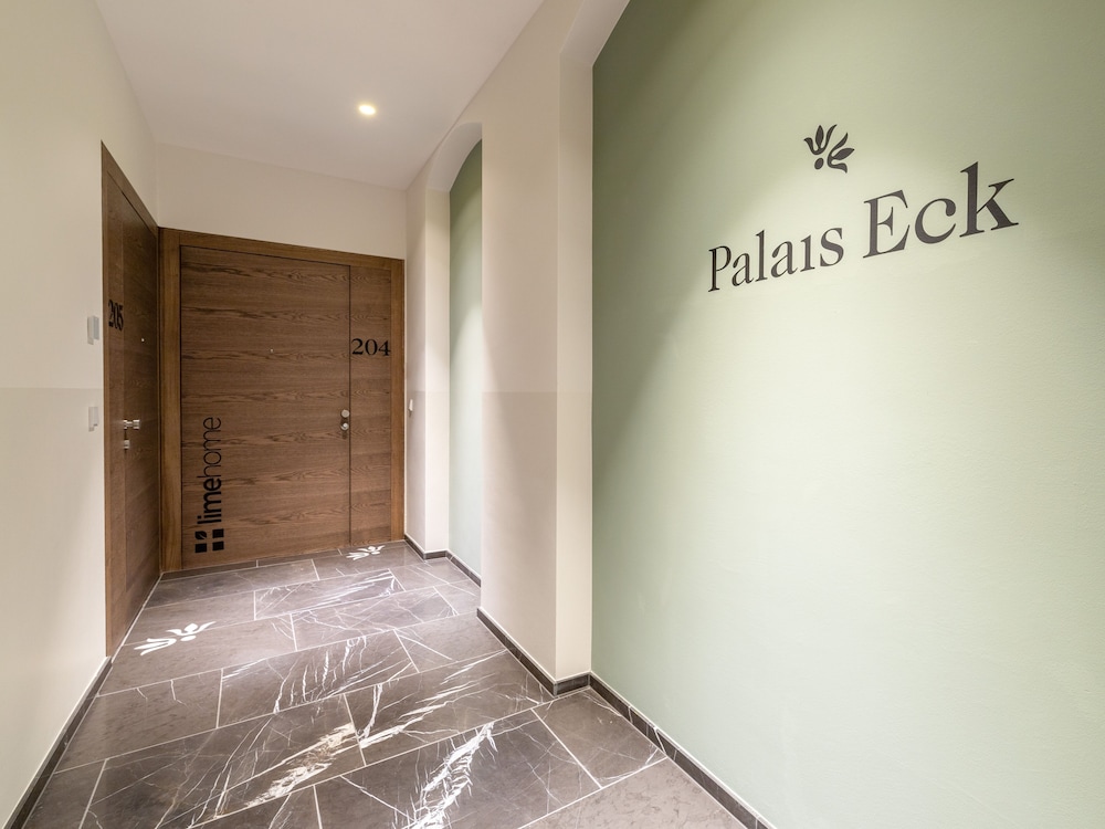 Limehome Linz Schillerstrasse,Upper Austria>>Linz,0 star