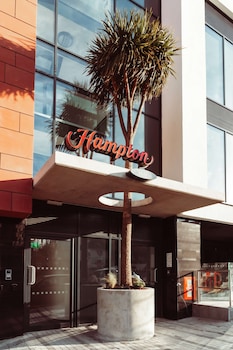 hampton by hilton torquay