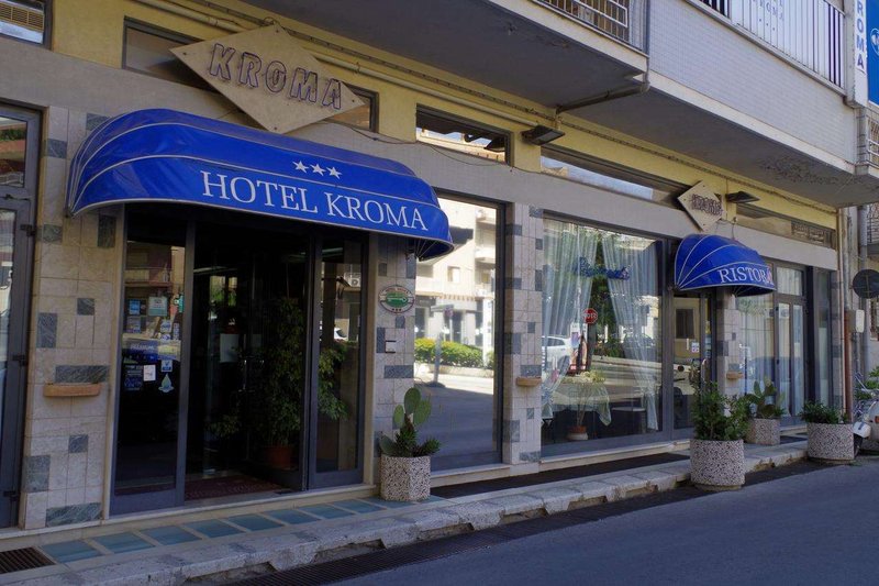 hotel kroma