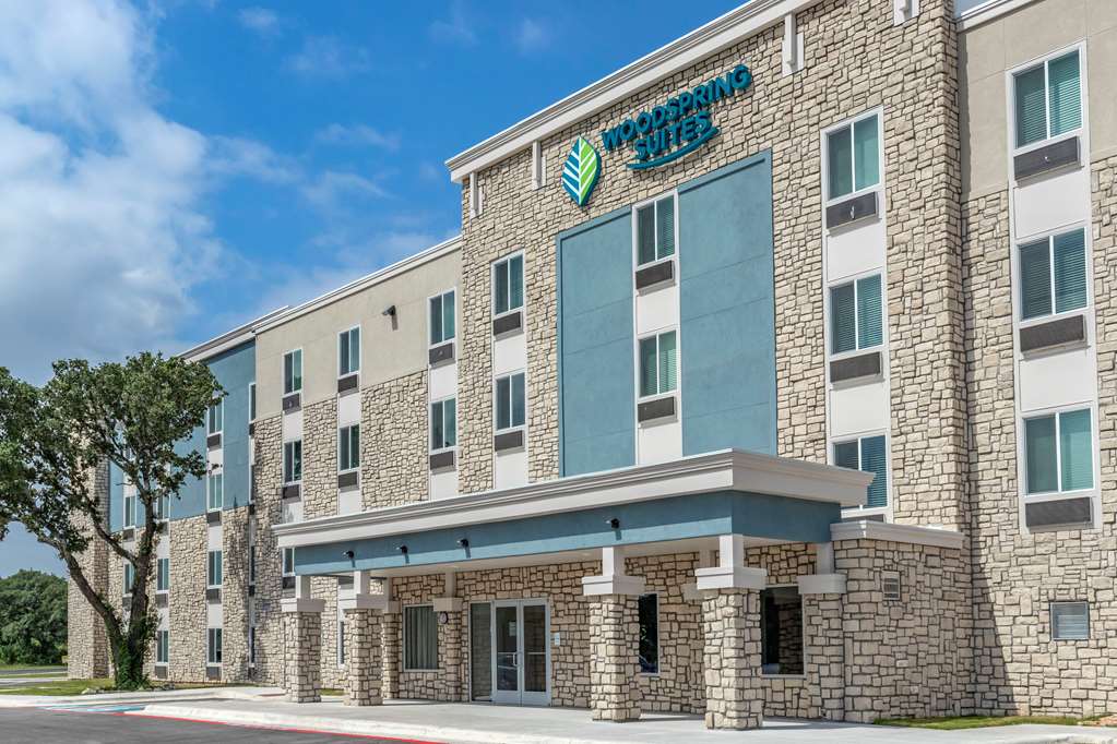 Woodspring Suites Austin Georgetown,Georgetown>>Austin,0 star