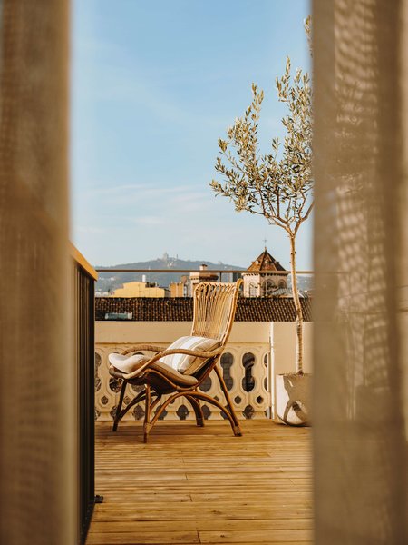 Sonder Casa Luz,Catalonia>>Barcelona,4 star
